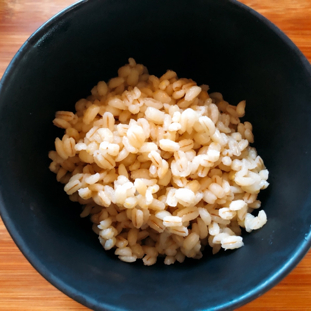 食物繊維 炊飯器でもち麦10割炊き レシピ 作り方 By 低糖質もーこ 楽天レシピ 食物繊維 炊飯器でもち麦10割炊き レシピ 作り方 By 低糖質もーこ 楽天レシピ